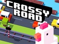 Juego Crossy Road Master