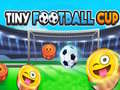 Juego Tiny Football Cup