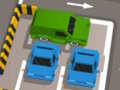 Juego Parking Out JumpGame