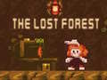 Juego The Lost Forest