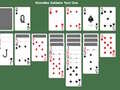 Juego Klondike Solitaire Turn One