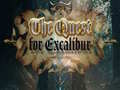 Juego The Quest for Excalibur