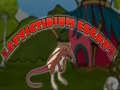 Juego Leptictidium Escape