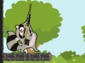 Juego Crazy Racoon Player Pack