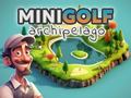 Juego Minigolf Archipelago
