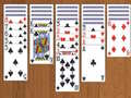 Juego Spider Solitaire Pro