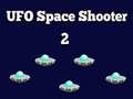 Juego UFO Space Shooter 2