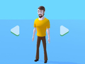 Juego Crazy Walk
