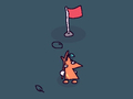 Juego Flag Defender!
