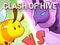 Juego Clash Of Hive