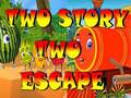 Juego Two Story Two Escape