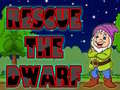 Juego Rescue The Dwarf