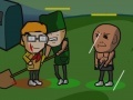 Juego War of money