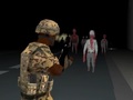 Juego Apocalypse - Zombie City