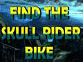 Juego Find The Skull Rider Bike 