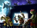 Juego Teenage Mutant Ninja Turtles Shadow Heroes