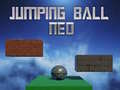 Juego Jumping Ball Neo
