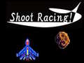 Juego Shoot Racing!
