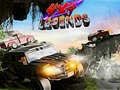 Juego 4x4 Legends