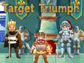 Juego Target Triumph