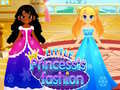 Juego Little Princess's Fashion