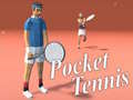 Juego Pocket Tennis