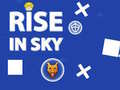 Juego Rise in Sky