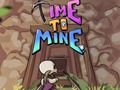 Juego Time To Mine - Idle Tycoon