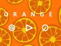Juego Orange