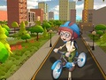 Juego Crazy bike fun