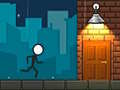 Juego Stickman Wick