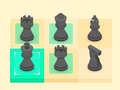 Juego Kings Court Chess