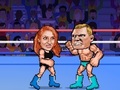 Juego Wrestle Bros