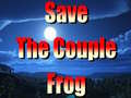 Juego Save The Couple Frog