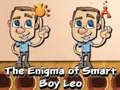 Juego The Enigma of Smart Boy Leo