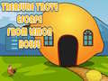 Juego Treasure Trove Escape From Lemon House