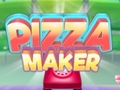 Juego Pizza Maker