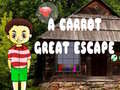 Juego A Carrot Great Escape