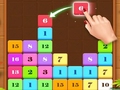 Juego Numbers Merge