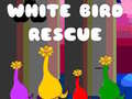 Juego White Bird Rescue