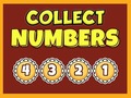 Juego Connect Numbers