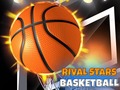 Juego Rival Star Basketball