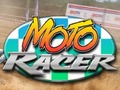 Juego Moto Racer