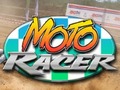 Juego Moto Racer