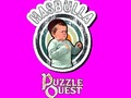 Juego Hasbulla Puzzle Quest