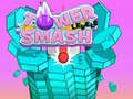 Juego Tower Smash Levels