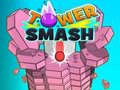 Juego Tower Smash