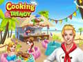 Juego Cooking Trendy