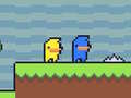 Juego DuckWAK
