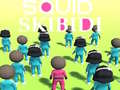 Juego SQUID Skibidi